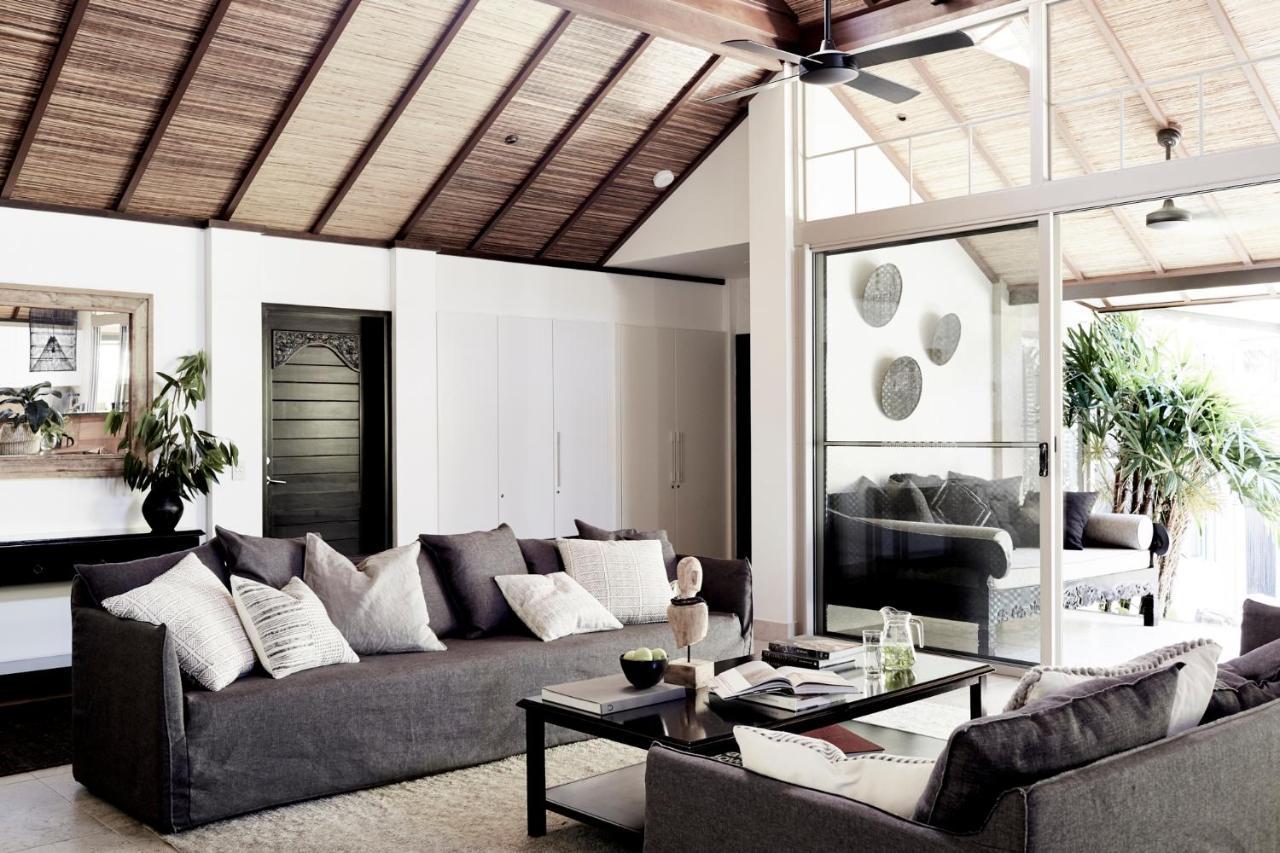 The Villas Of Byron Byron Bay Kültér fotó