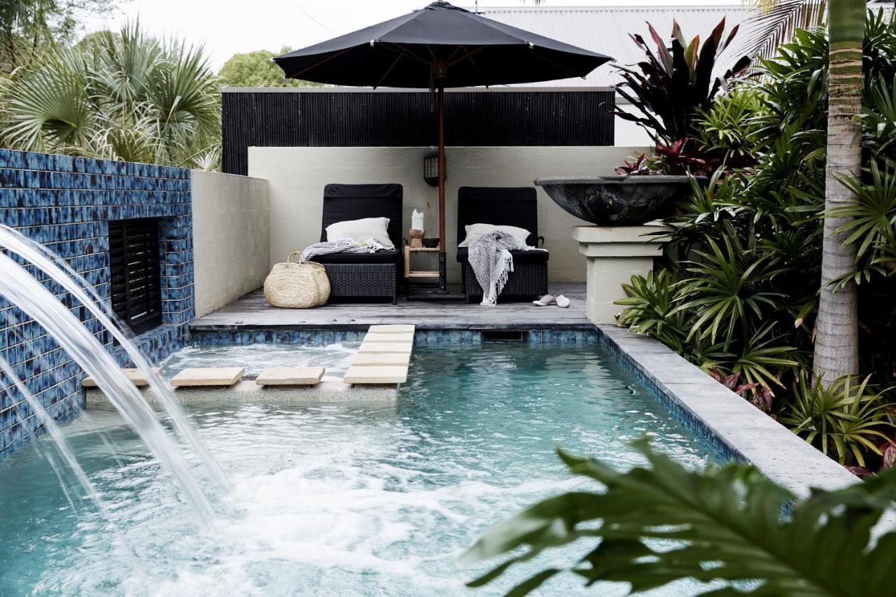 The Villas Of Byron Byron Bay Kültér fotó