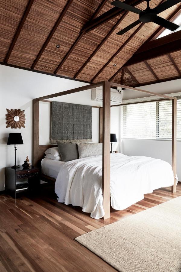 The Villas Of Byron Byron Bay Kültér fotó
