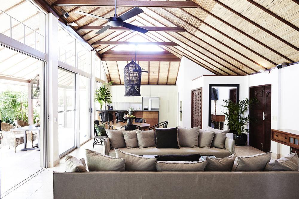 The Villas Of Byron Byron Bay Kültér fotó