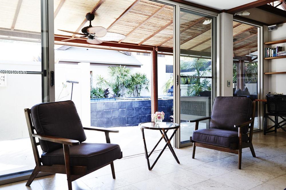 The Villas Of Byron Byron Bay Kültér fotó