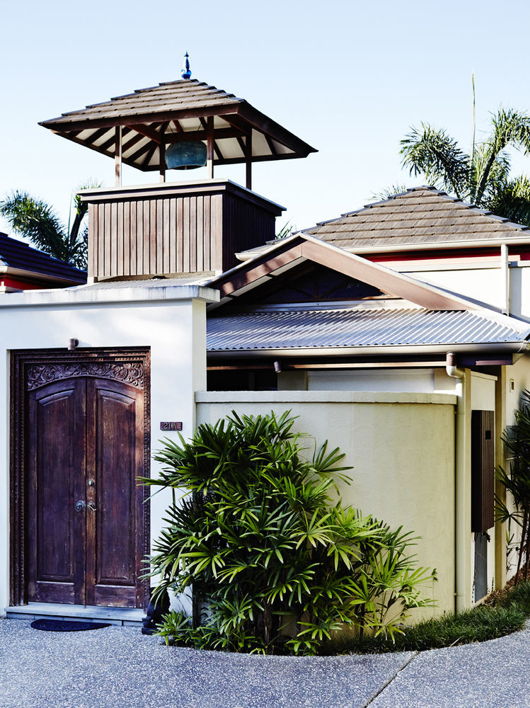 The Villas Of Byron Byron Bay Kültér fotó