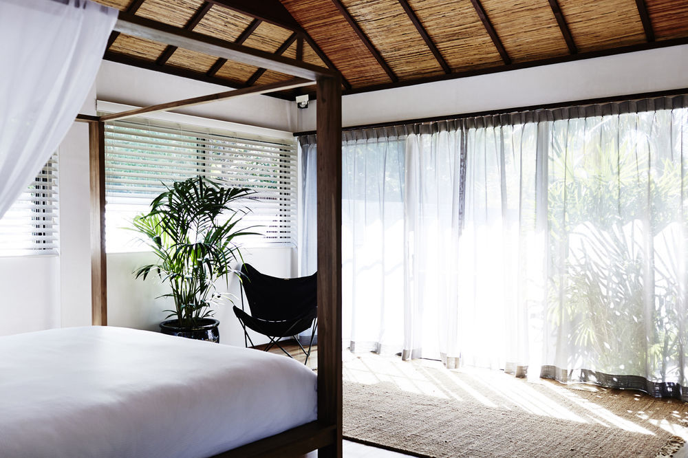 The Villas Of Byron Byron Bay Kültér fotó