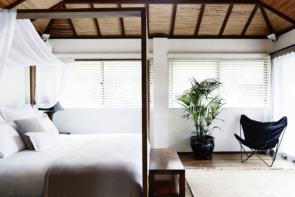 The Villas Of Byron Byron Bay Kültér fotó