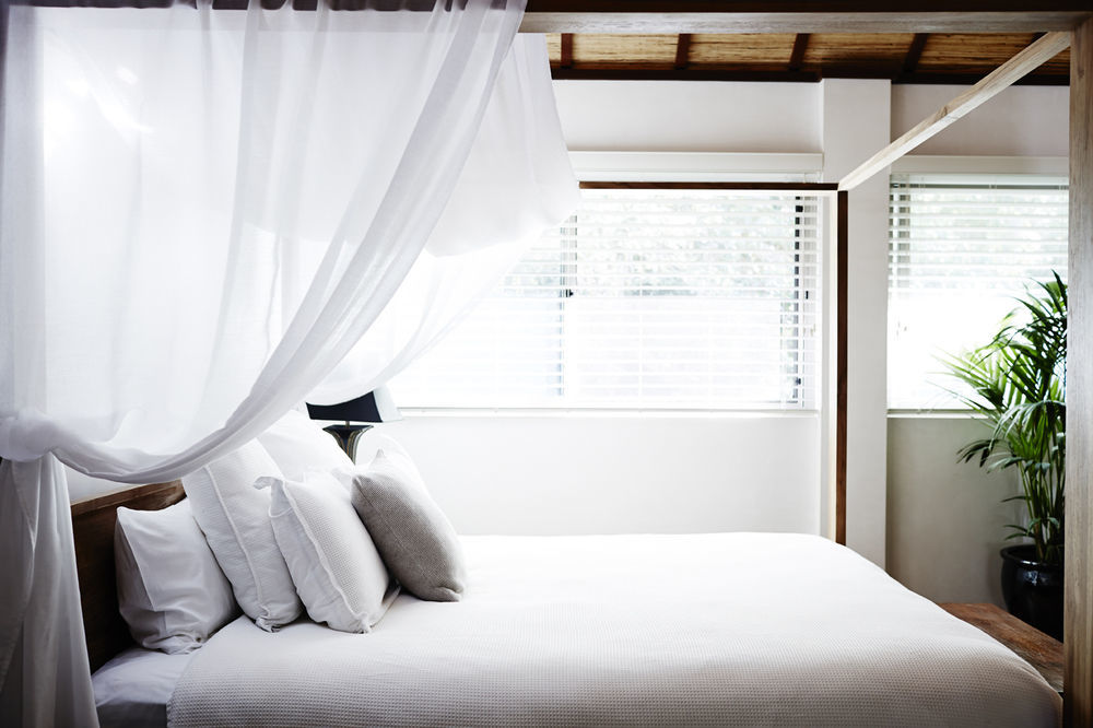 The Villas Of Byron Byron Bay Kültér fotó