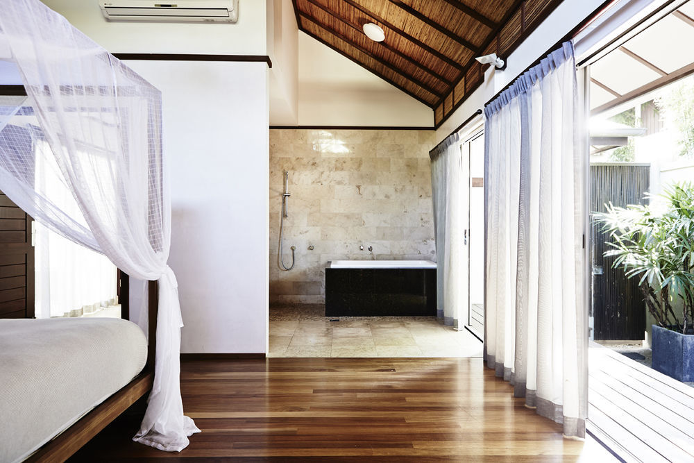 The Villas Of Byron Byron Bay Kültér fotó