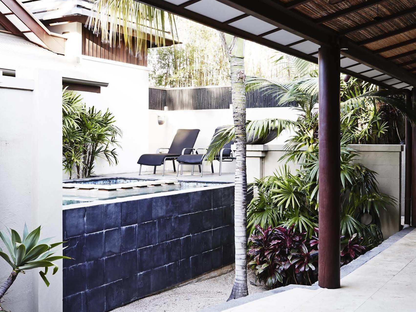 The Villas Of Byron Byron Bay Kültér fotó