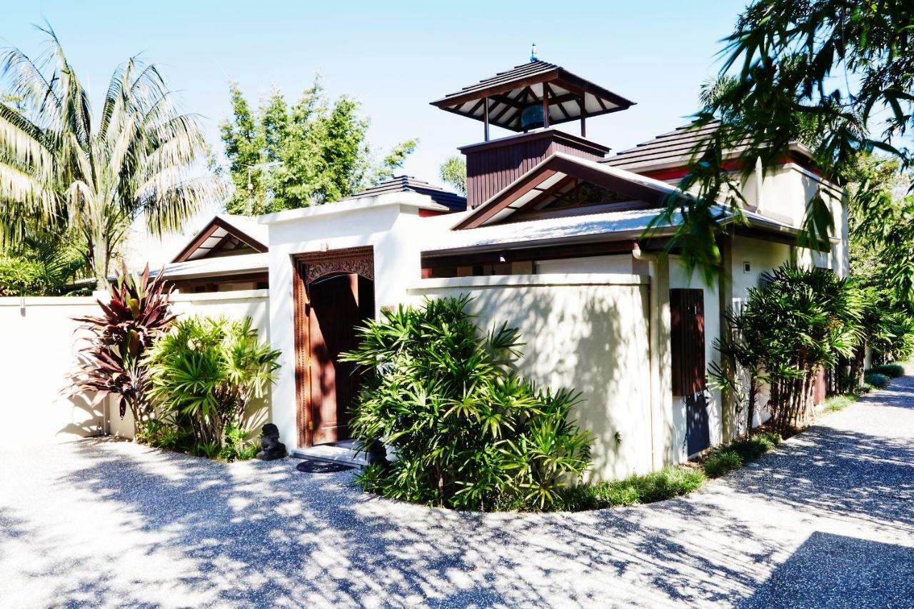 The Villas Of Byron Byron Bay Kültér fotó
